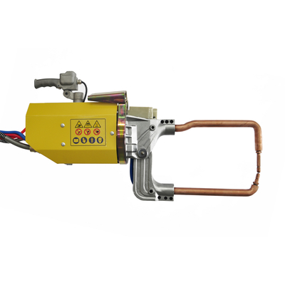 ราคาดี ออโต้มินิ Capacitive Discharge Hand Point เครื่องเชื่อม Spot Welder ออนไลน์