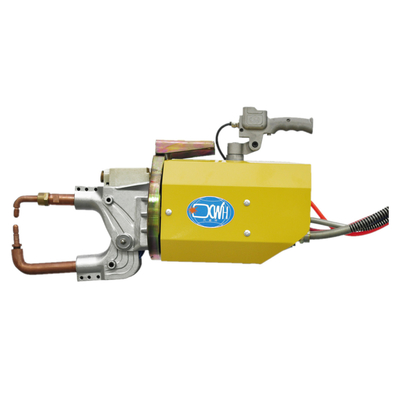 ราคาดี Ac Diy Professional เครื่องเชื่อมจุดแบบพกพาสำหรับแผงตัวถังรถยนต์อลูมิเนียม ออนไลน์