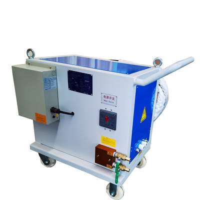 ราคาดี แผงหน้าปัด Cnc Pulse Auto Inverter เครื่องเชื่อมจุดเดียวแบบพกพา ออนไลน์