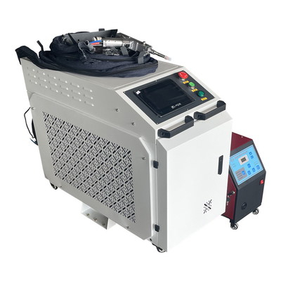 ราคาดี เครื่องเชื่อมเลเซอร์ซีเอ็นซีไฟเบอร์ Lightweld 1500 ใกล้ฉัน ออนไลน์