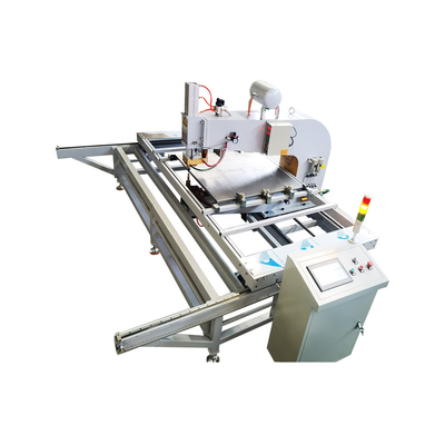 ราคาดี Hf Copper Tube Mesh Welding Machine เครื่องเชื่อมลวดเชื่อม Spot Welder Automatic ออนไลน์