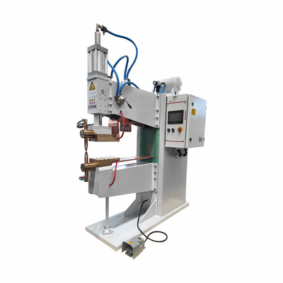 ราคาดี China Auto Electrode Modern Pipe Car Body Repair Spot Welder เครื่องเชื่อมกรง ออนไลน์