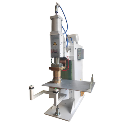 ราคาดี Double Side Inverter Multi Head Spot Welding Machine คู่มือการใช้งานตัวเก็บประจุ ออนไลน์