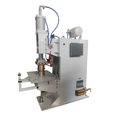 ราคาดี เครื่องเชื่อมตะแกรงเหล็กทันสมัยอินเวอร์เตอร์ 200KVA เครื่องเชื่อมสปอต ออนไลน์