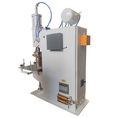 ราคาดี Cnc Ac Dc Auto Body Repair Spot Welder Capacitor Discharge Stud เครื่องครัวอลูมิเนียม ออนไลน์