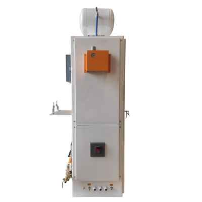 ราคาดี อุปกรณ์เชื่อมโลหะสแตนเลสอุตสาหกรรมขนาดใหญ่ 380Volt ออนไลน์