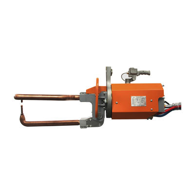 ราคาดี เครื่องเชื่อมอลูมิเนียมแบบพกพาแบบพกพา 380V Auto Body Spot Welder ออนไลน์