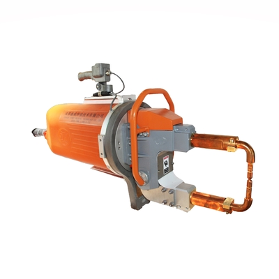 ราคาดี เครื่องเชื่อมเฉพาะจุดแบบพกพาขนาด 31KVA สำหรับการผลิตรถยนต์ ออนไลน์