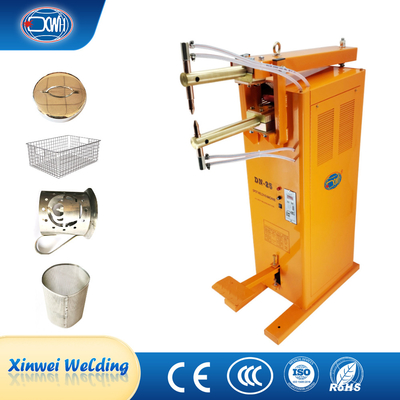 ราคาดี DN-35 25 16 10 เครื่องเชื่อมเฉพาะจุดแบบใช้เท้าสำหรับการประมวลผลแผ่นโลหะ ออนไลน์