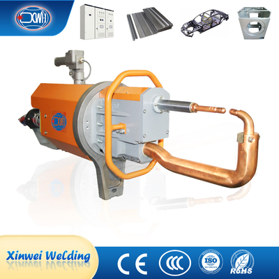 ราคาดี ประเภทของเครื่องเชื่อม Spot Welder เครื่องเชื่อมแบบพกพา ออนไลน์
