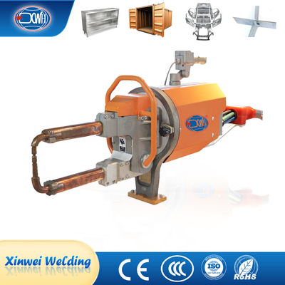 ราคาดี เครื่องเชื่อมอลูมิเนียมสแตนเลสแบบพกพา Spot Welding Machine ออนไลน์