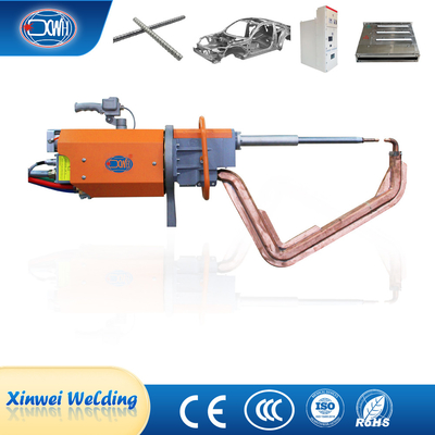 ราคาดี เครื่องเชื่อมอลูมิเนียมแบบพกพา Resistance Spot Aluminium Mobile Welder เครื่องเชื่อมแบบพกพา ออนไลน์