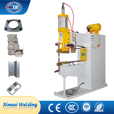 ราคาดี Cnc ความต้านทานสแตนเลสอลูมิเนียมจุดเครื่องเชื่อมคงที่เครื่องเชื่อมจุด ออนไลน์