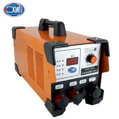 ราคาดี เครื่องเชื่อม Cnc Aluminium Electric Harbour Freight Shear Stud แบบพกพา ออนไลน์