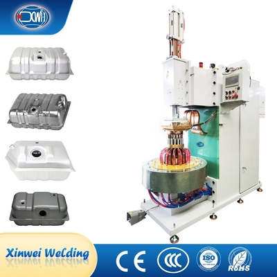 ราคาดี อุตสาหกรรมน้ํามันถังความต้านทาน Welders จุด Welder Multi Head จุด เครื่องปั่น ออนไลน์