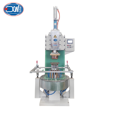 ราคาดี เครื่องปั่นจุดปนูเมติก เครื่องปั่นจุด Cnc เครื่องปั่นจุดหลายจุด ถังน้ํามัน ออนไลน์