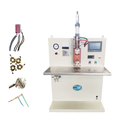 ราคาดี ความต้านทาน อิเล็กทรอนิกส์ส่วนประกอบ Capacitive Discharge Spot Welder เครื่องปั่น ออนไลน์