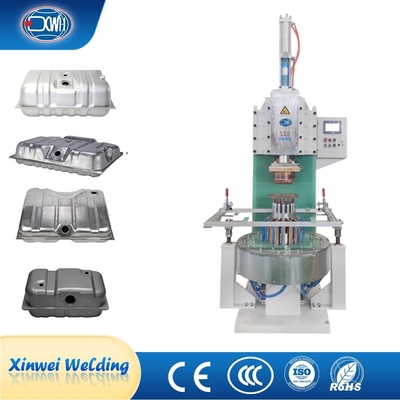 ราคาดี 380V Multi Point Projection Weld ความต้านทาน Welders จุดน้ํามันถัง เครื่องปั่น ออนไลน์