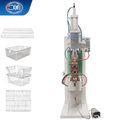 ราคาดี แกลนไซด์ Rebar กรงเหล็ก สาย Welded Mesh มือ Welder Row เครื่องปั่น ออนไลน์