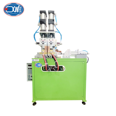 ราคาดี 8 มม ทองแดงสตาร์ดความต้านทาน สแตนเลสสายแหวน Butt Welder เครื่องปั่น ออนไลน์