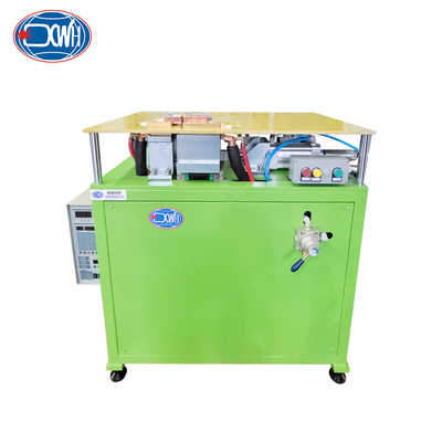 ราคาดี 25 มม กว้าง ทองแดง ความต้านทาน เหล็ก Pneumatic T ประเภท Butt ออนไลน์