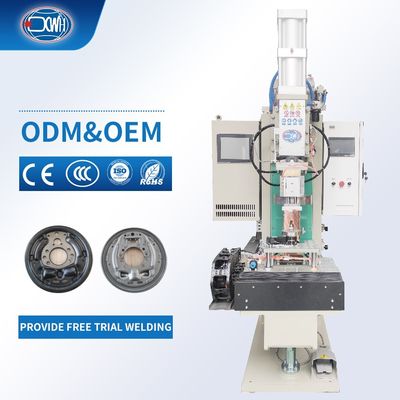 ราคาดี เครื่องเชื่อมสปอต เครื่องเชื่อมแบบอัตโนมัติ ออนไลน์