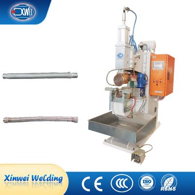 ราคาดี Ice Maker Connector Circumference Roller Seam Welder Welding Equipment ออนไลน์