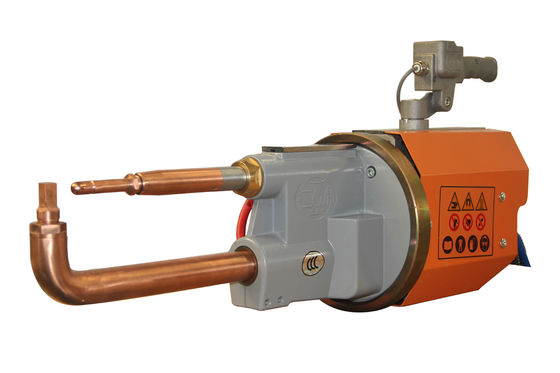 ราคาดี ปืนเชื่อมจุดระงับแบบพกพา 220V 380V ออนไลน์