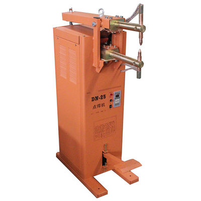 ราคาดี Auto Body 380V 10kva เครื่องเชื่อมจุดด้วยมือ CE Approved ออนไลน์