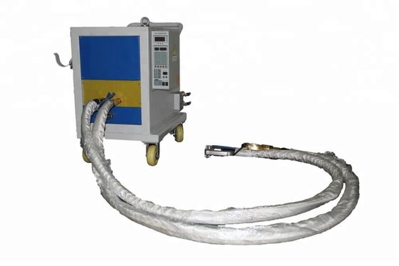ราคาดี เครื่องเชื่อมแบบจุดเดียวแบบเคลื่อนที่ขนาด 25kw สำหรับเครื่องมือซ่อมรถยนต์ ออนไลน์