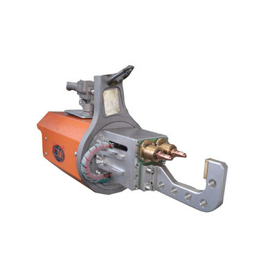 ราคาดี เครื่องเชื่อมจุดอินเวอร์เตอร์ 220V, 63KVA AC Spot Welder ออนไลน์