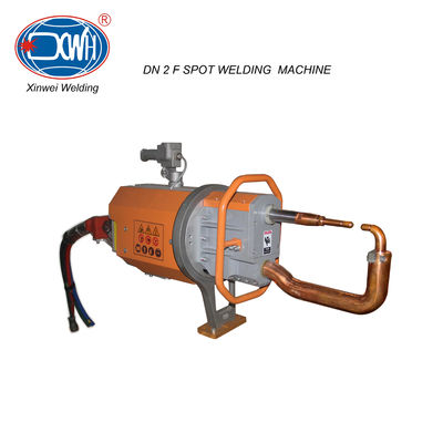 ราคาดี เครื่องเชื่อมสปอตแบบพกพา 380 โวลต์, เครื่องเชื่อมจุดไฟรถยนต์ 90KVA ออนไลน์