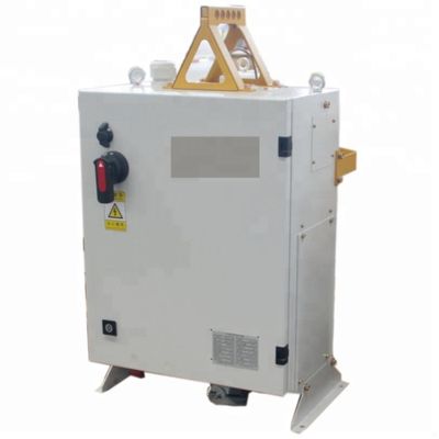 ราคาดี สแตนเลส 200KVA เครื่องเชื่อมจุดแบบพกพาไมโครคอนโทรลเลอร์ ออนไลน์