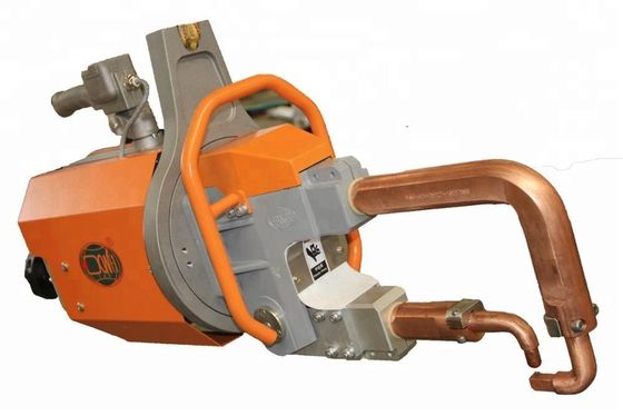 ราคาดี ระบบกันสะเทือนแบบแมนนวล 45KVA Water Cooled Spot Welder Synchronous Control ออนไลน์
