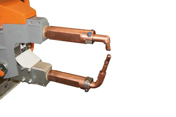 ราคาดี X Type 60Hz 45KVA เครื่องเชื่อมแบบพกพาสำหรับตัวถังรถยนต์ ออนไลน์