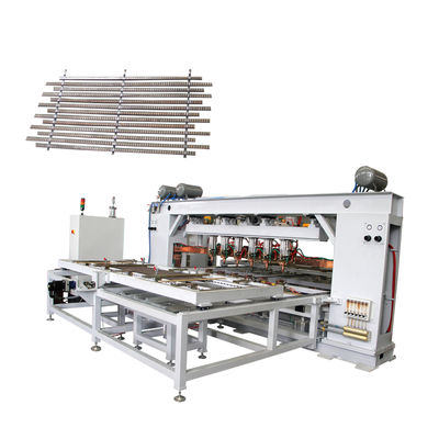 ราคาดี กรงไก่ 380V 200KVA SS เครื่องเชื่อมจุดอัตโนมัติ ออนไลน์