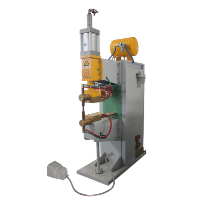 ราคาดี เครื่องฉายภาพแนวต้าน Auto Body Point เครื่องเชื่อม Stationary Spot Welding ออนไลน์