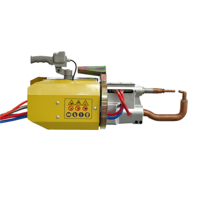 ราคาดี Cnc Dc Hand Held Mfdc เครื่องเชื่อมแบบพกพาสำหรับแผ่นโลหะ ออนไลน์