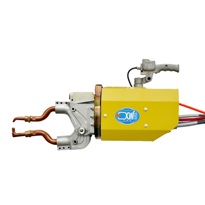 ราคาดี เครื่องเชื่อมแบบใช้มือถือนิกเกิลด้านเดียว SS Chief Spot Welder Gun ออนไลน์