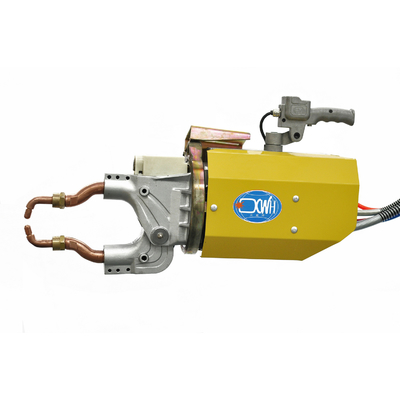 Pro เฟสเดียว ออโต้บอดี้ช็อป Hand Held Portable Spot Welder