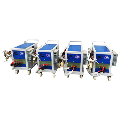 ราคาดี Mfdc Resistance เครื่องเชื่อมแบบจุดเดียวขนาดเล็กแบบพกพาในยานยนต์ ออนไลน์