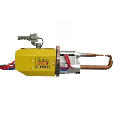 ราคาดี เครื่องเชื่อมสปอตแบบพกพาแบบอลูมิเนียมขนาดเล็กแบบอัตโนมัติ 240v ออนไลน์