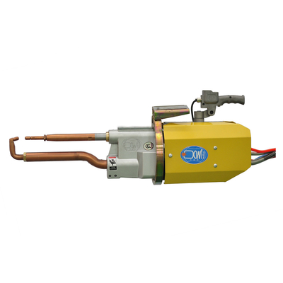 ราคาดี Cnc Inverter ความต้านทานมือถือเครื่องเชื่อมจุดอัตโนมัติขนาดเล็กแบบพกพา ออนไลน์