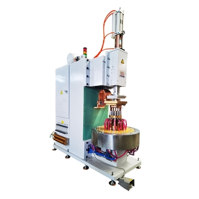 ราคาดี เครื่องเชื่อมอลูมิเนียม 220V Hf เครื่องเชื่อมหลายจุด ออนไลน์