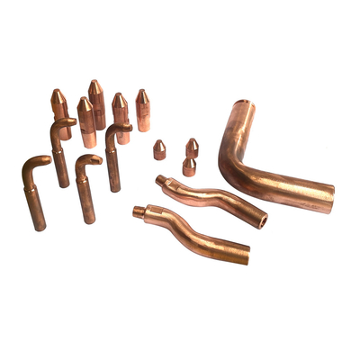 ราคาดี เคล็ดลับเครื่องเชื่อมความต้านทาน DIY หมวกหัวเชื่อมสำหรับเครื่องเชื่อมจุดอลูมิเนียม ออนไลน์