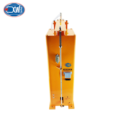 ราคาดี เครื่องเชื่อมเฉพาะจุดแบบใช้เท้าเหล็กก่อสร้าง DN-35 DN-25 DN-16 DN-10 ออนไลน์