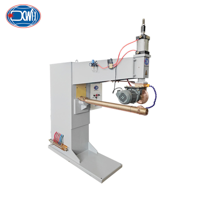 ราคาดี ความต้านทาน อัตโนมัติ Longitudinal Seam Welder เครื่องเชื่อมเย็บสําหรับกระป๋อง ออนไลน์