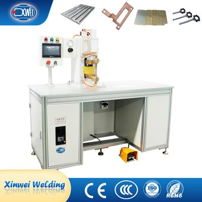 ความต้านทาน สแตนเลส สแตนเลส โต๊ะ Welder เครื่องปั่นส่วนประกอบอิเล็กทรอนิกส์