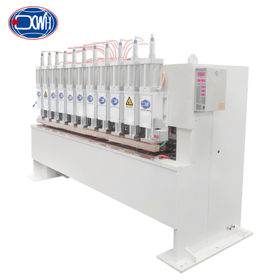 ราคาดี Gantry Galvanized Door Edge Projection Multi Point Head Spot Welding Machine เครื่องปั่นจุดหัวหลายจุด ออนไลน์