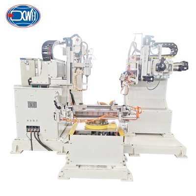 ราคาดี Cnc ความต้านทาน Welders เครื่องทําความร้อนบ้านจุด Welder จุด เครื่องทําความร้อนอัตโนมัติ ออนไลน์